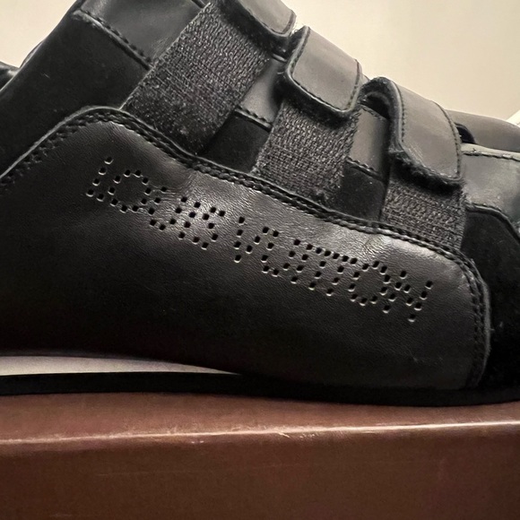 Louis Vuitton 3 Strap Trainer - Size 10 Men’s - Picture 8 of 16